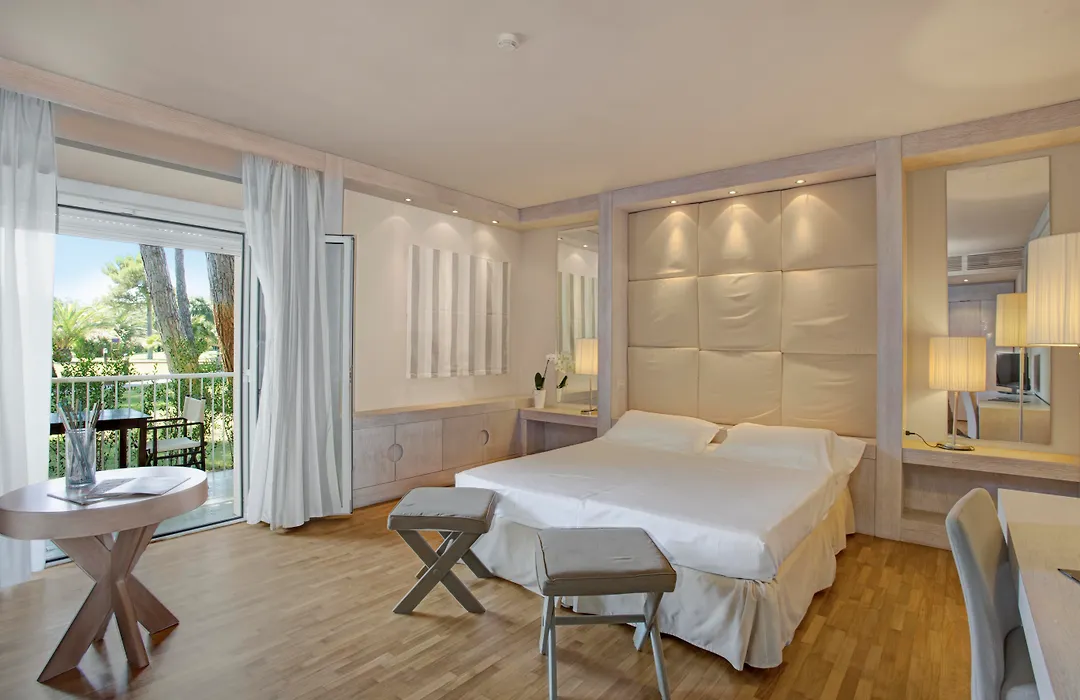 Th Tirrenia - Green Park Resort-1