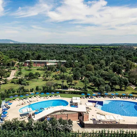 Th Tirrenia - Green Park Resort-2